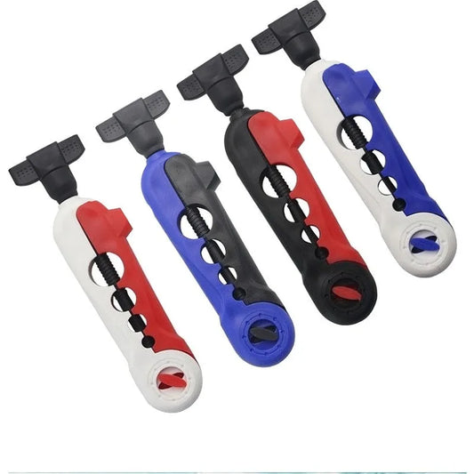 Fishing Equipments Winding Tools Fishing Line Winder Portable Baitcasting Spinning Reel Line Spooler Machine ABS Spooling Carp